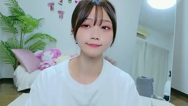 ayu-jpnk online show from 15, 4, 2026