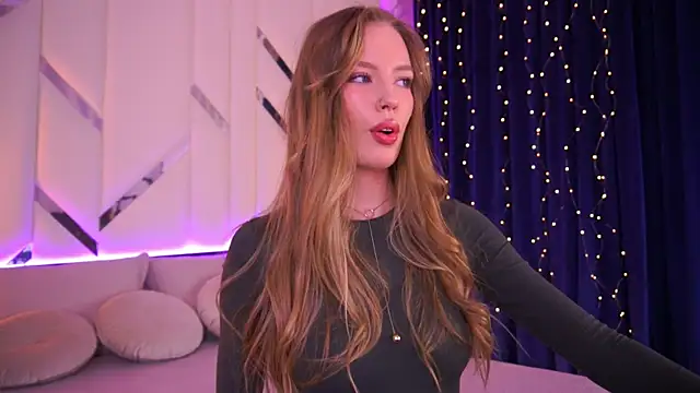 MollyyMayy online show from 28, 2, 2026