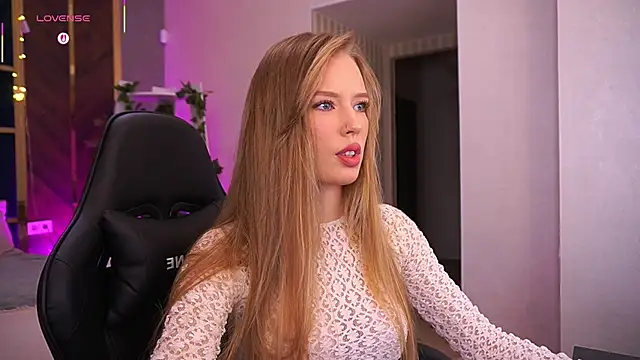 MollyyMayy online show from 17, 2, 2026