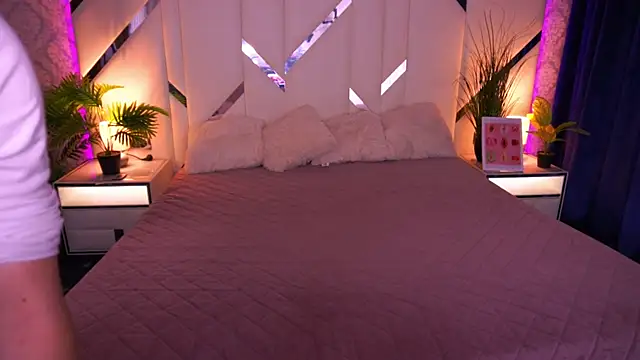 MollyyMayy online show from 13, 1, 2026