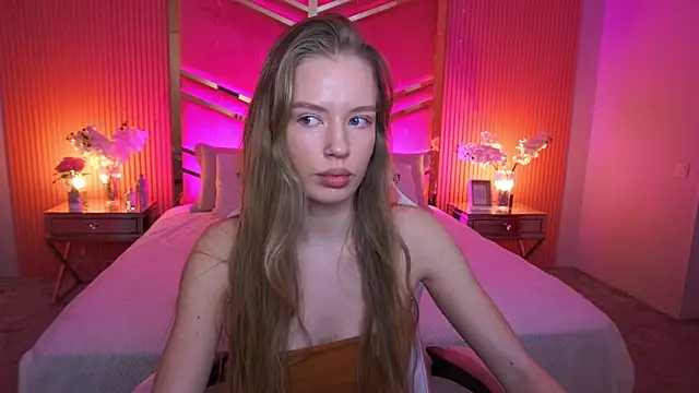 MollyyMayy online show from 14, 1, 2026