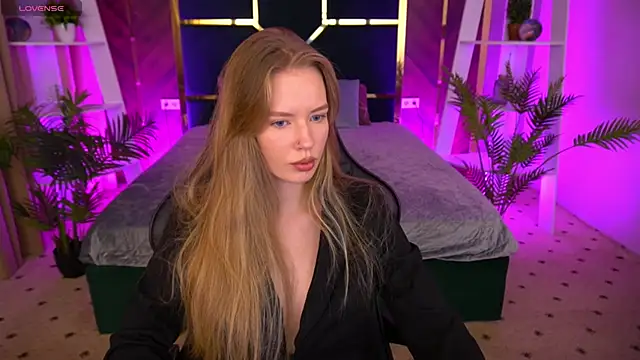 MollyyMayy online show from 16, 1, 2026