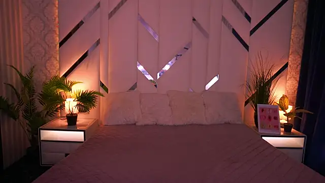 MollyyMayy online show from 12, 1, 2026