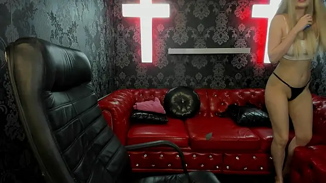 LisaBevy online show from 18, 2, 2026