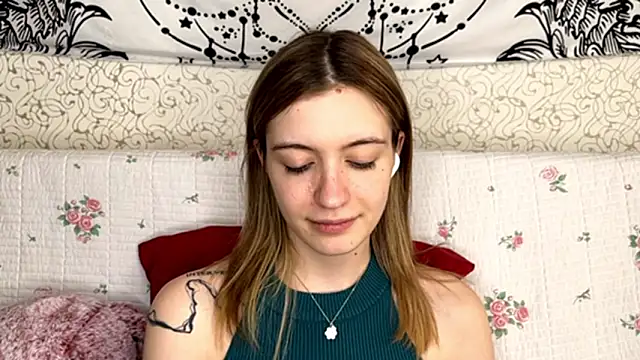 Shining Robi online show from 12, 2, 2026