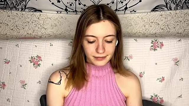 Shining Robi online show from 8, 2, 2026