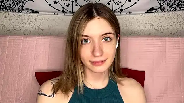 Shining Robi online show from 17, 2, 2026