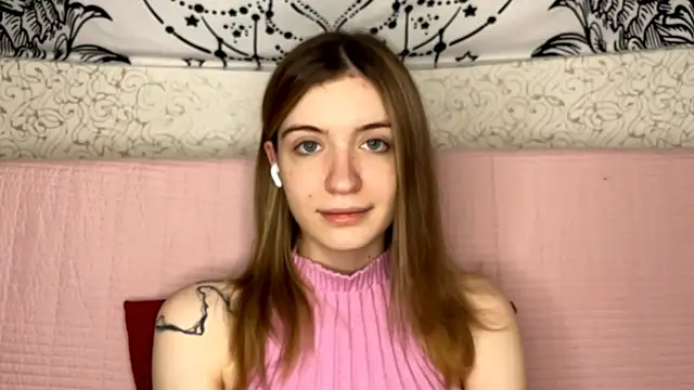 Shining Robi online show from 28, 3, 2026