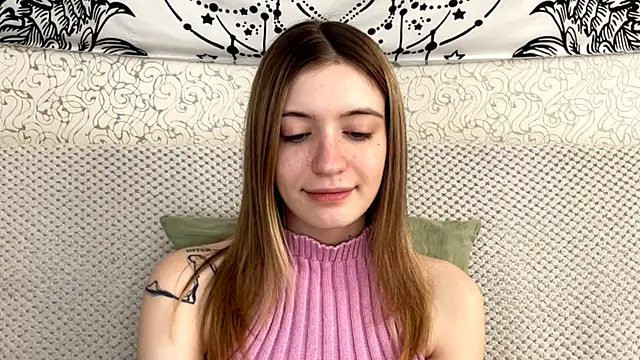 Shining Robi online show from 15, 4, 2026