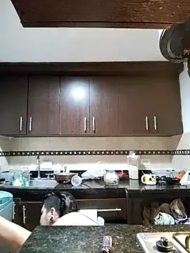 Divine Pouvoir online show from 14, 1, 2026