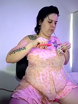 Divine Pouvoir online show from 9, 3, 2026