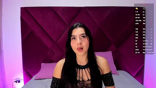 Lilicopper    online show from 21, 7, 2026