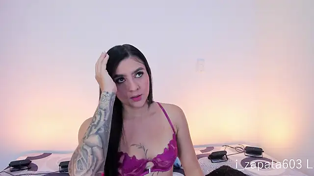 Lilicopper    online show from 29, 3, 2026