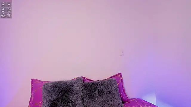 Lilicopper    online show from 18, 12, 2025