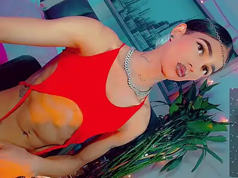 agathaferrer3 online show from 5, 4, 2026