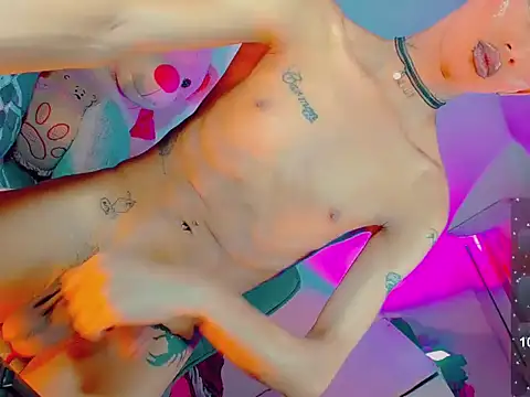 agathaferrer3 online show from 2, 3, 2026