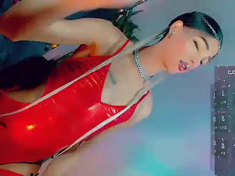 agathaferrer3 online show from 17, 3, 2026