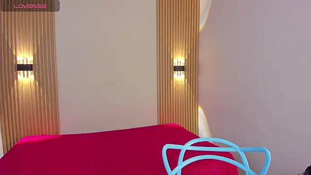 VivianOwen9 online show from 26, 2, 2026