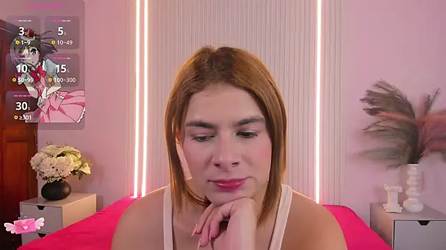 VivianOwen9 online show from 26, 2, 2026