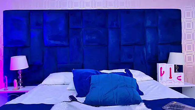 Celeste Clarke online show from 11, 1, 2026