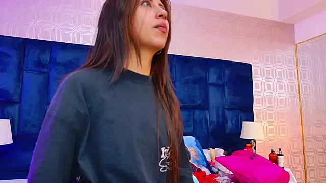 Celeste Clarke online show from 7, 1, 2026