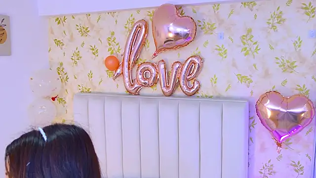 Celeste Clarke online show from 15, 2, 2026