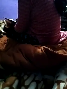 Sweet Couple 01 online show from 18, 12, 2025