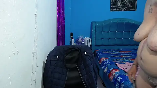 Annelis1 online show from 5, 2, 2026