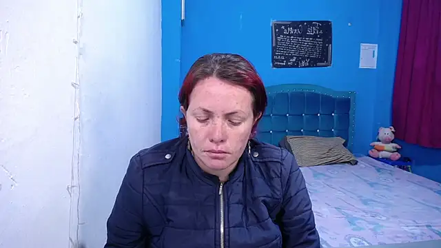 Annelis1 online show from 16, 2, 2026