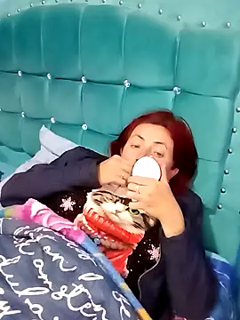 Annelis1 online show from 16, 12, 2025