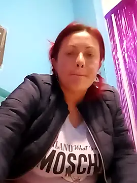 Annelis1 online show from 6, 1, 2026