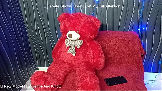 khushigoesnaughty0 online show from 9, 1, 2026