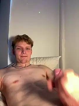 Elias Veins online show from 21, 4, 2026