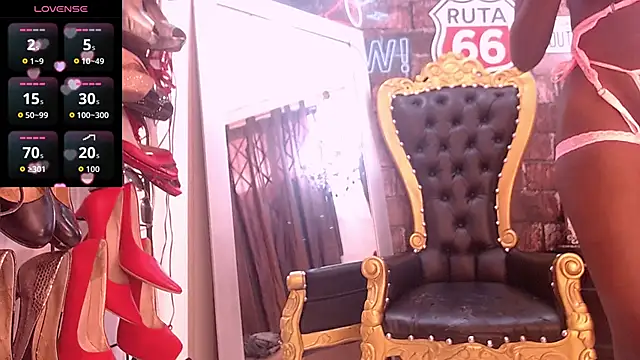 Snapshot of MilaHallu chatting on 29, 5, 2026 MilaHallu online show from 29, 5, 2026