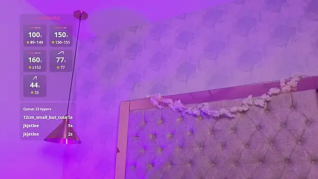 kylie river online show from 23, 3, 2026