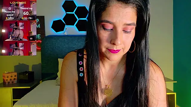 Sunny River online show from 19, 4, 2026