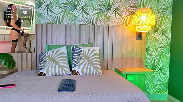 Sunny River online show from 4, 3, 2026