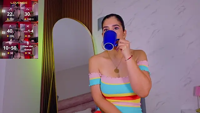 Sunny River online show from 17, 4, 2026