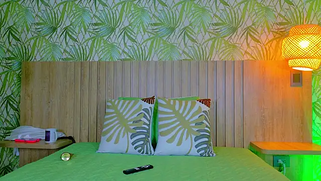 Sunny River online show from 12, 1, 2026