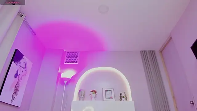 Sensual shannell online show from 12, 4, 2026