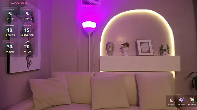 Sensual shannell online show from 2, 4, 2026