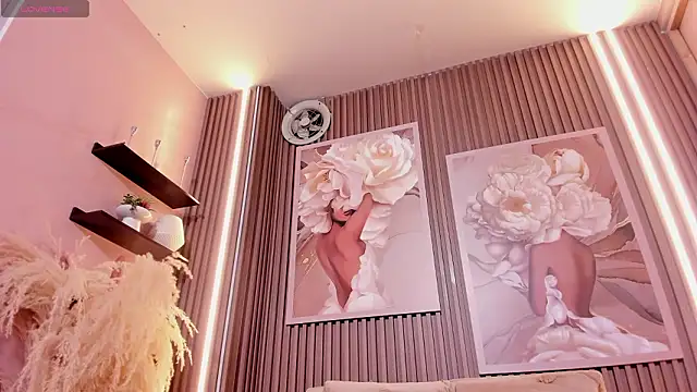 Sensual shannell online show from 10, 3, 2026