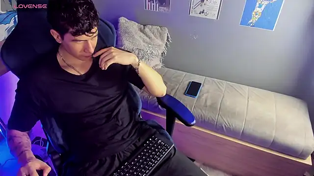 Criss Adams online show from 11, 1, 2026