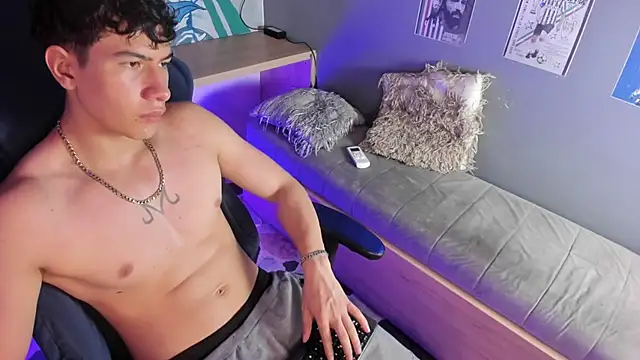 Criss Adams online show from 7, 1, 2026