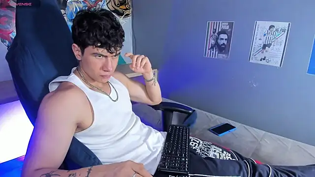 Criss Adams online show from 16, 1, 2026