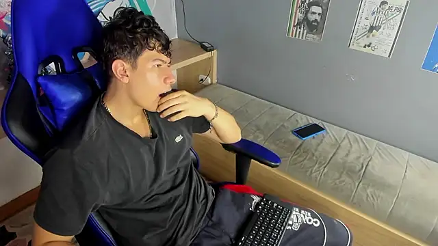 Criss Adams online show from 9, 1, 2026