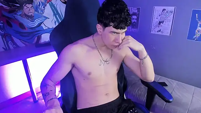 Criss Adams online show from 4, 3, 2026