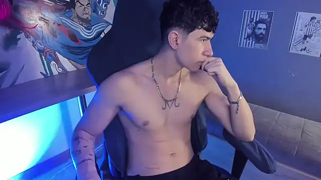 Criss Adams online show from 28, 2, 2026