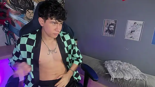 Criss Adams online show from 5, 2, 2026