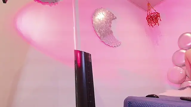 scarlett venom  online show from 11, 1, 2026